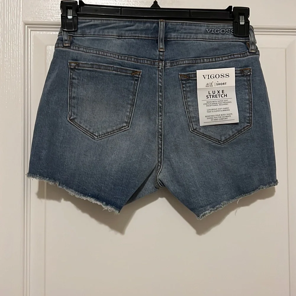 Vigoss nwt womens
